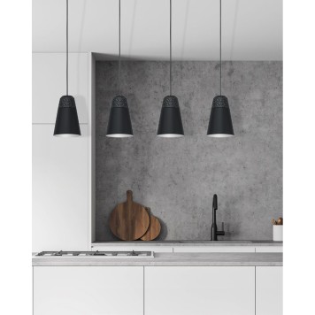 Люстра Eglo Canterras 99545-2