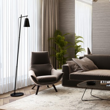 Торшер Eglo Canterras 99547-2