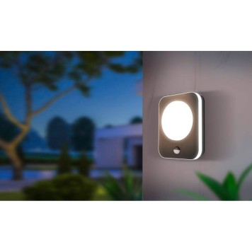 Уличный настенный светильник Eglo Madriz 99584-2