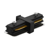 Соединитель прямой Eglo TB Connector 99745 Соединитель прямой Eglo TB Connector 99745