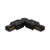 Соединитель L-образный Eglo TB Corner Connect 99747 Соединитель L-образный Eglo TB Corner Connect 99747