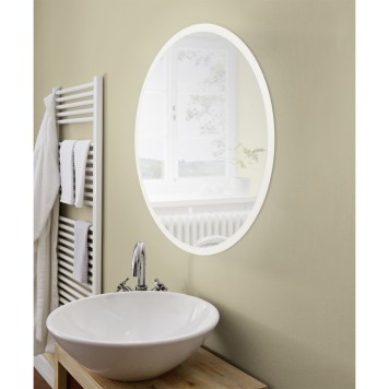 Зеркало Eglo Buenavista 99774-2