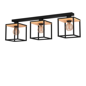 Светильник потолочный Eglo Libertad 99856