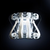 Бра Eletto Volution Bianco EL326W02.1