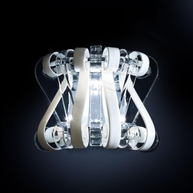 Бра Eletto Volution Bianco EL326W02.1