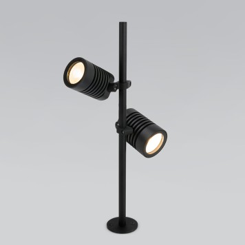 Уличный фонарь Elektrostandard Landscape/2 041 FL LED-1