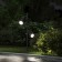 Уличный фонарь Elektrostandard Landscape/2 041 FL LED