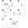 Уличный настенный светильник Elektrostandard 1016 TECHNO Gray