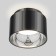 Светильник точечный Elektrostandard 1069 GX53 Black Pearl