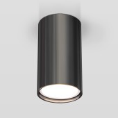 Светильник точечный Elektrostandard 1081 GU10 Black Pearl