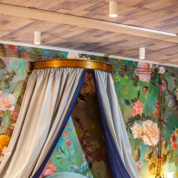 Светильник точечный Elektrostandard 1081 GU10 White-3