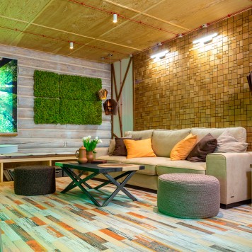 Светильник точечный Elektrostandard 1081 GU10 White-4