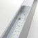 Настенный светильник Elektrostandard 10W 3000K 101-100-30-53 Silver