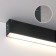Настенный светильник Elektrostandard 10W 4200K 101-100-30-53 Black