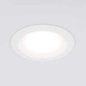 Светильник точечный Elektrostandard 110 MR16 White