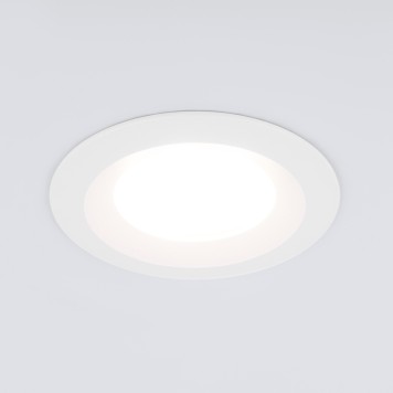 Светильник точечный Elektrostandard 110 MR16 White