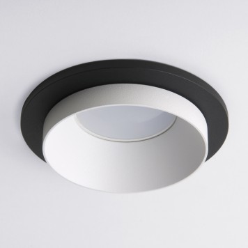 Светильник точечный Elektrostandard 114 MR16-1