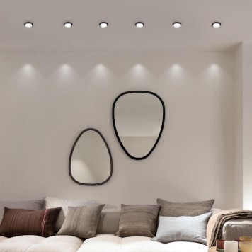 Светильник точечный Elektrostandard 114 MR16-4