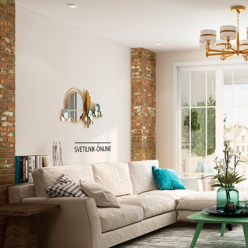 Светильник точечный Elektrostandard 116 MR16 White-1