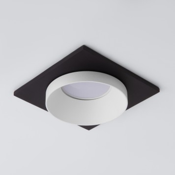 Светильник точечный Elektrostandard 117 MR16-1