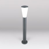 Уличный фонарь Elektrostandard 1417 TECHNO Gray