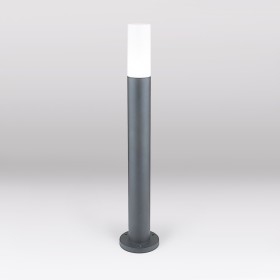 Уличный фонарь Elektrostandard 1419 TECHNO Gray Уличный фонарь Elektrostandard 1419 TECHNO Gray