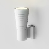 Уличный настенный светильник Elektrostandard Tube Uno 1503 Techno LED White