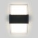 Уличный настенный светильник Elektrostandard Maul 1519 TECHNO LED