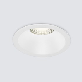 Светильник точечный Elektrostandard Lin 15266/LED White