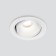 Светильник точечный Elektrostandard Nulla 15267/LED White