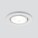 Светильник точечный Elektrostandard 15272/LED White
