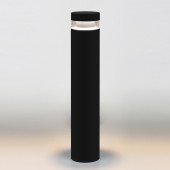 Уличный фонарь Elektrostandard 1532 TECHNO Black