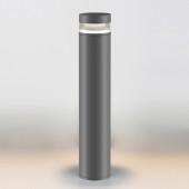 Уличный фонарь Elektrostandard 1532 TECHNO Gray