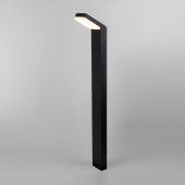 Уличный фонарь Elektrostandard Sensor 1542 TECHNO LED Black