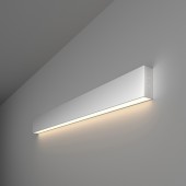 Настенный светильник Elektrostandard 15W 4200K 101-100-30-78 Silver