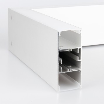 Настенный светильник Elektrostandard 15W 6500K 101-100-30-78 Silver-1