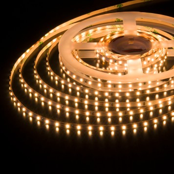 Светодиодная лента Elektrostandard 2116 24V 120Led 8W IP20 3300K-1