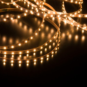 Светодиодная лента Elektrostandard 2116 24V 120Led 8W IP20 3300K-2