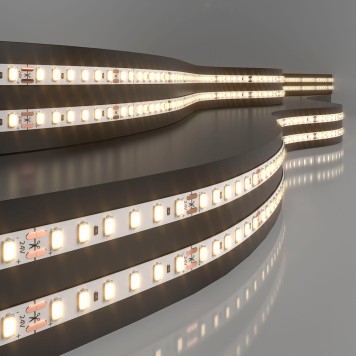 Светодиодная лента Elektrostandard 2116 24V 120Led 8W IP20 3300K