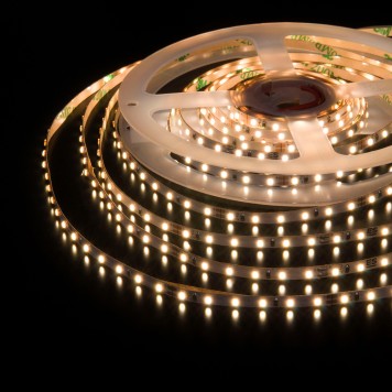 Светодиодная лента Elektrostandard 2116 24V 120Led 8W IP20 4200K-1