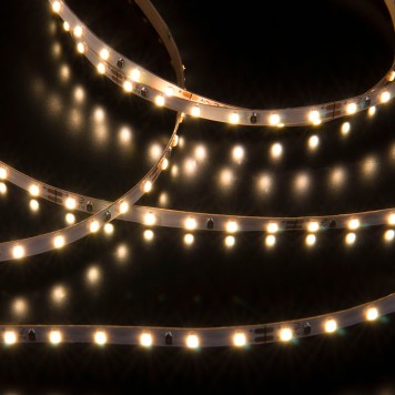 Светодиодная лента Elektrostandard 2116 24V 120Led 8W IP20 4200K-2