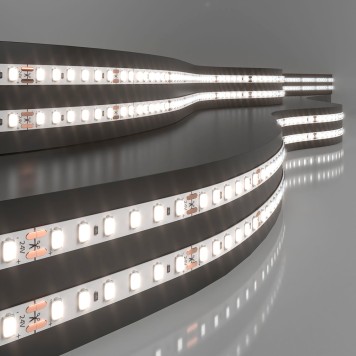 Светодиодная лента Elektrostandard 2116 24V 120Led 8W IP20 4200K