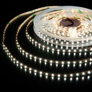 Светодиодная лента Elektrostandard 2116 24V 120Led 8W IP20 6500K-1