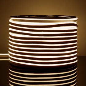 Гибкий неон 220V 9,6W 120Led 2835 IP67 Elektrostandard LS001 220V 4200K Гибкий неон 220V 9,6W 120Led 2835 IP67 Elektrostandard LS001 220V 4200K