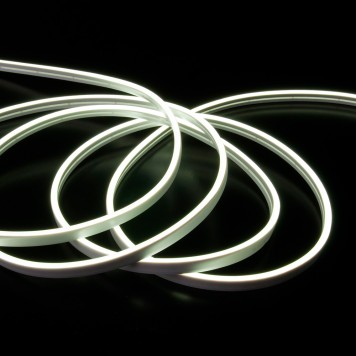 Гибкий неон Elektrostandard 24V 10W 120Led 2835 IP65 6500K-1