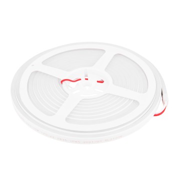 Гибкий неон Elektrostandard 24V 10W 120Led 2835 IP65 6500K-5