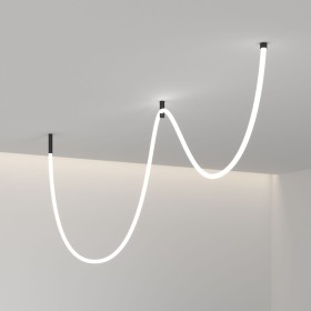 Люстра Elektrostandard Full light 24V 12W 336Led 2835 IP20 3m