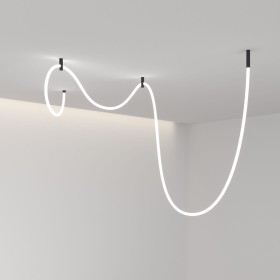 Люстра Elektrostandard Full light 24V 12W 336Led 2835 IP20 5m