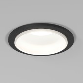 Светильник точечный Elektrostandard Mils 25010/01 Black