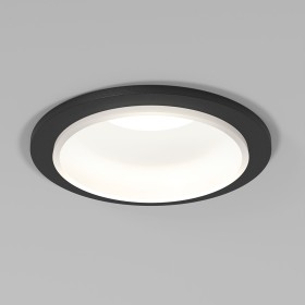 Светильник точечный Elektrostandard Mils 25010/01 Black